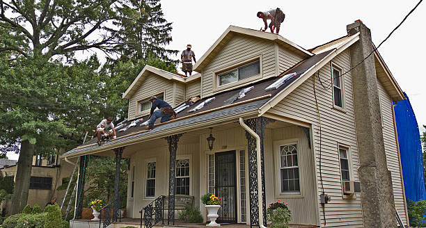 Best Flat Roof Repair Services  in Hurst, TX