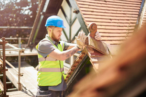 Quick and Trustworthy Emergency Roof Repair Services in Hurst, TX